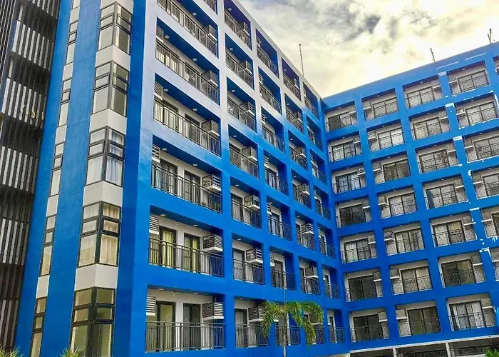 Amani Grand Citygate 308
