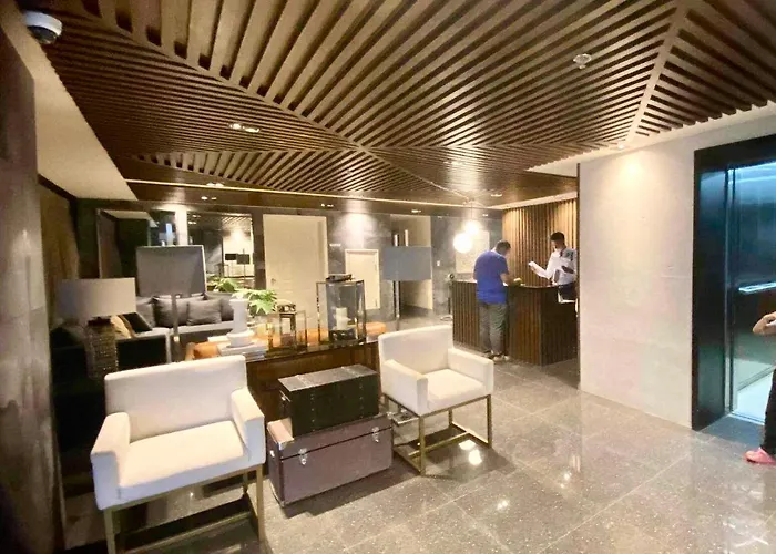 Amani Grand Citygate 308
