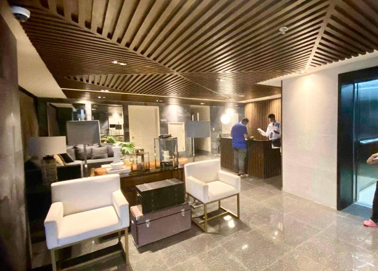 Amani Grand Citygate 308 Apartment *
