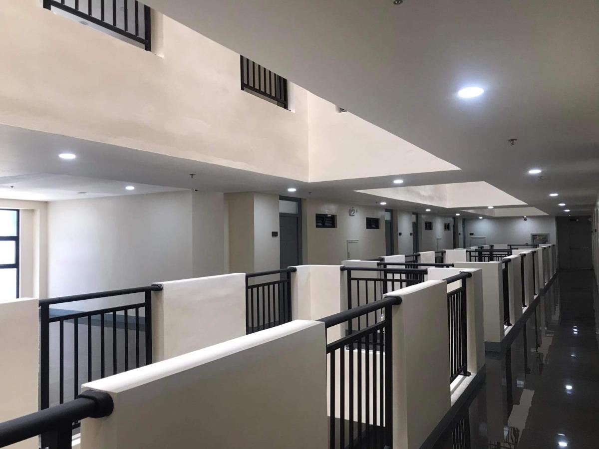 Apartment Amani Grand Citygate 308