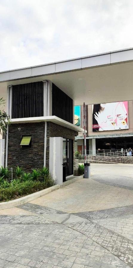 Apartment Amani Grand Citygate 308 *