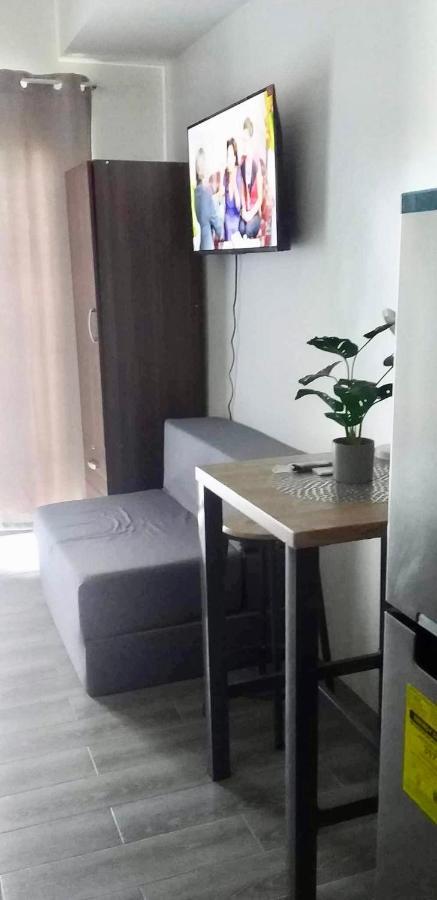 Amani Grand Citygate 308 Apartment