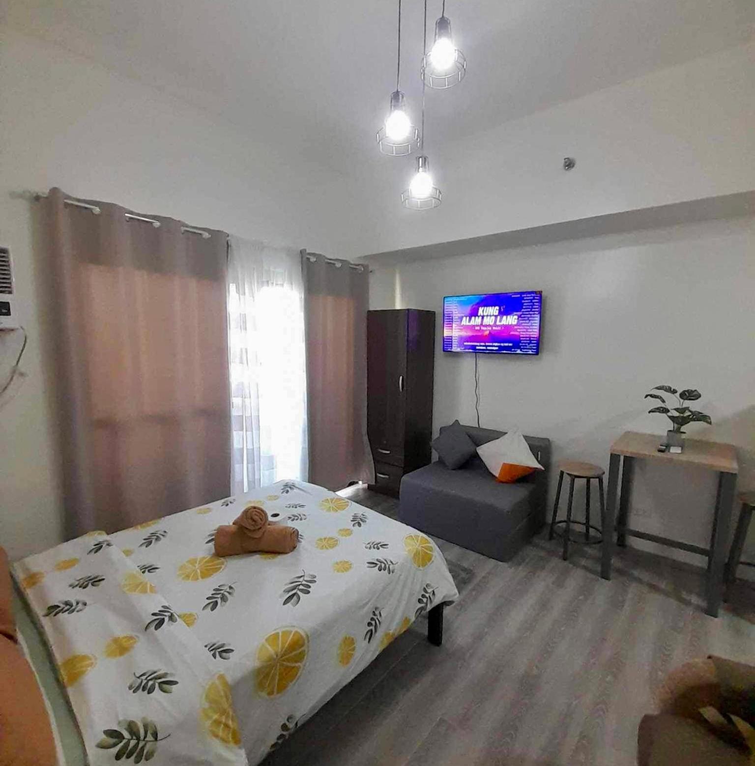 Apartment Amani Grand Citygate 308 *