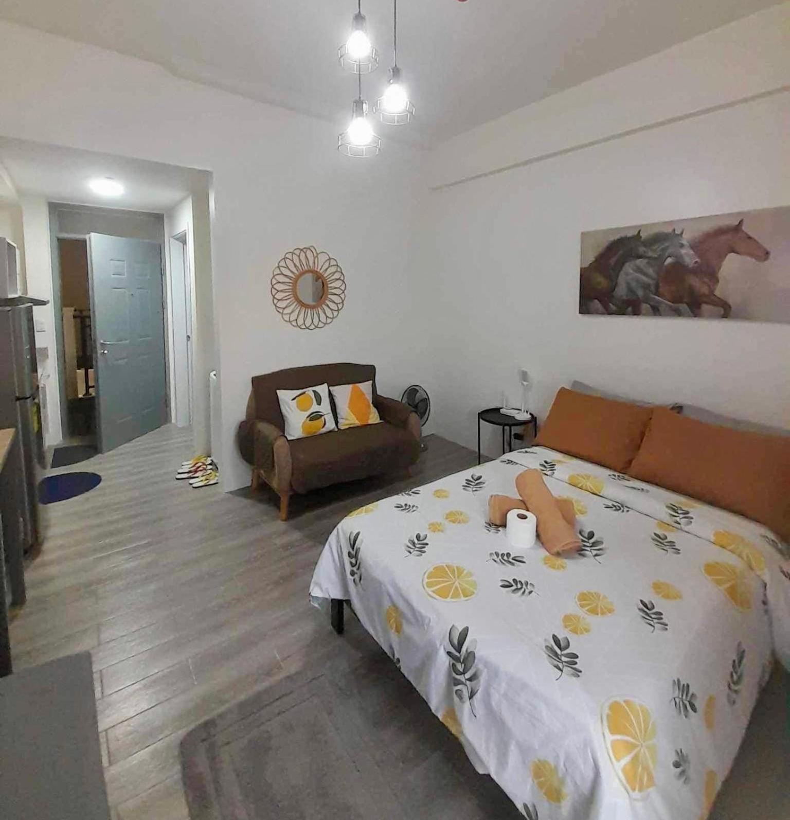 Amani Grand Citygate 308 *