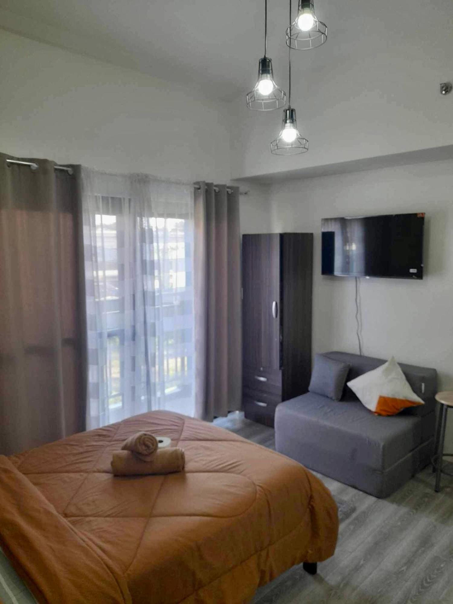 Amani Grand Citygate 308 Apartment