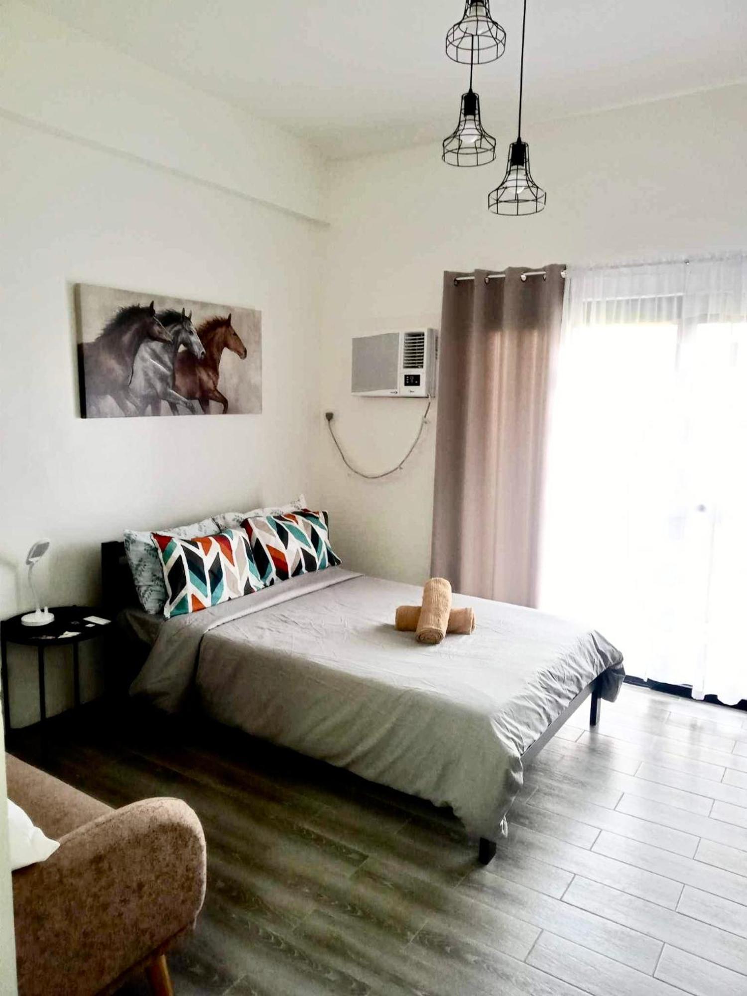 Amani Grand Citygate 308 * Davao