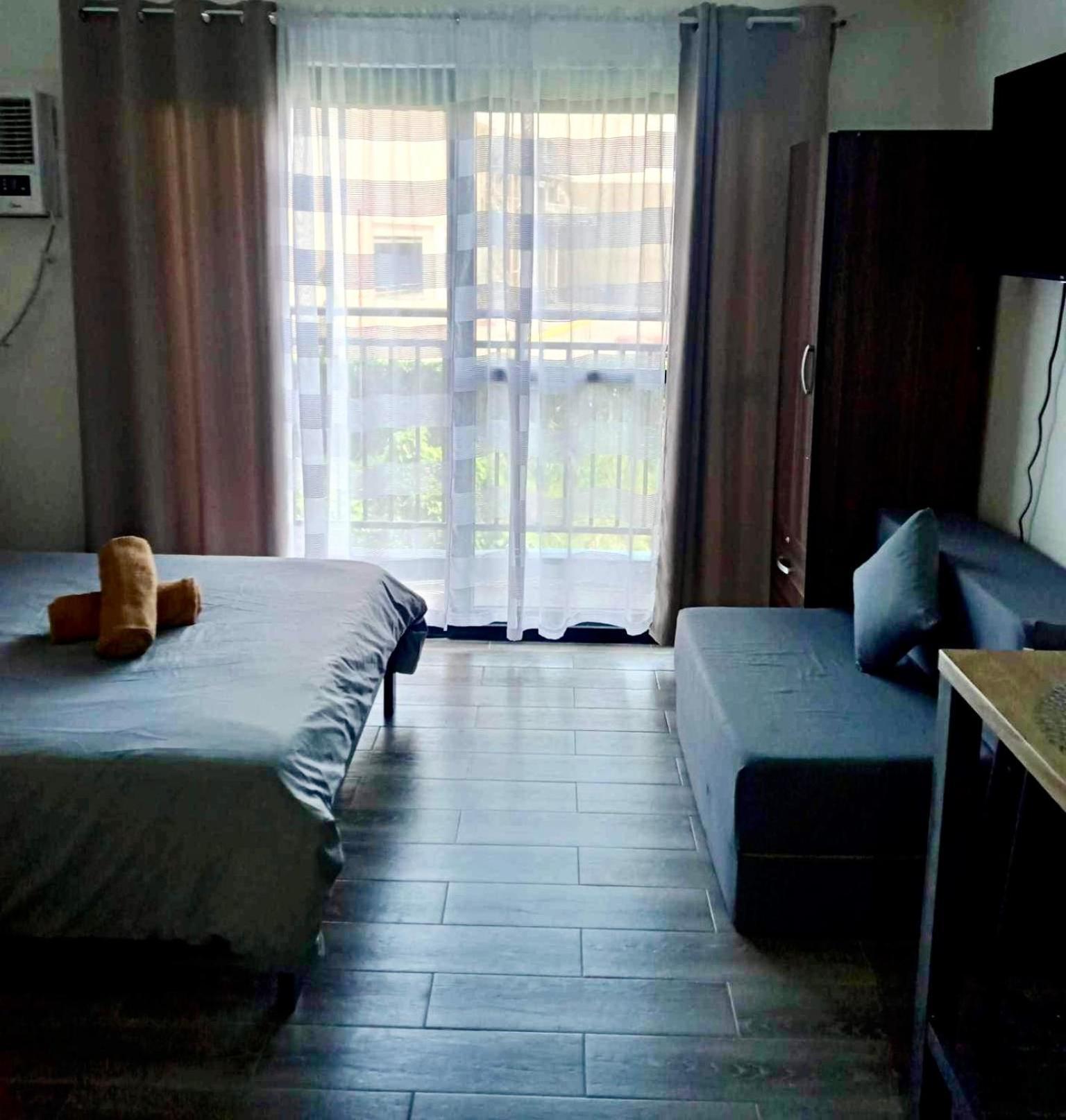 Amani Grand Citygate 308