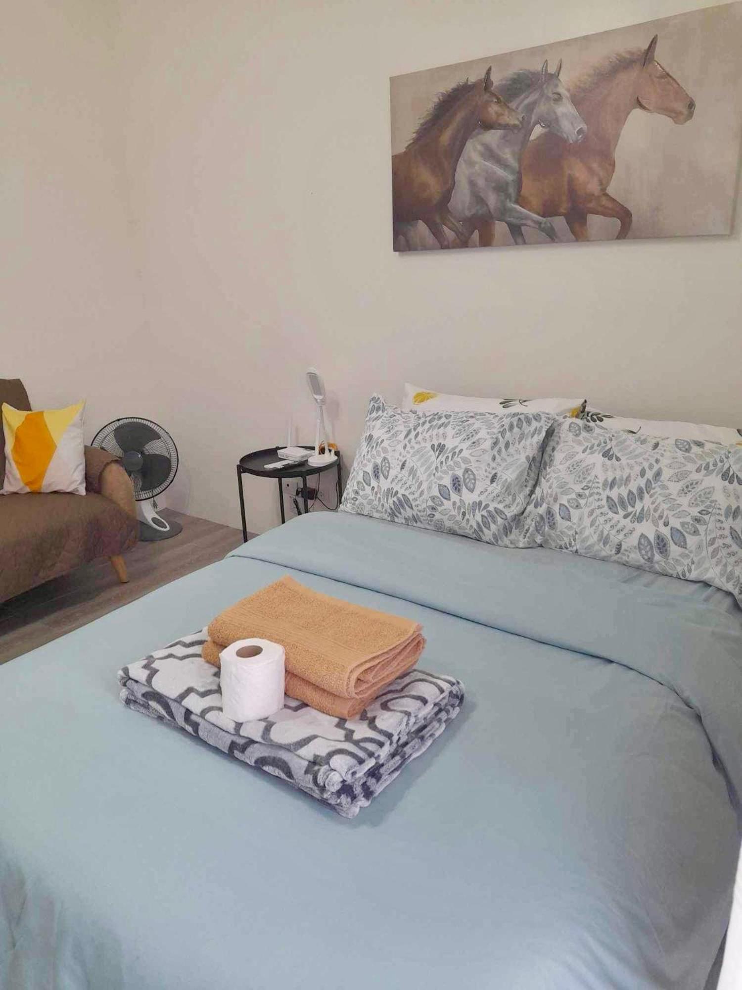 Amani Grand Citygate 308