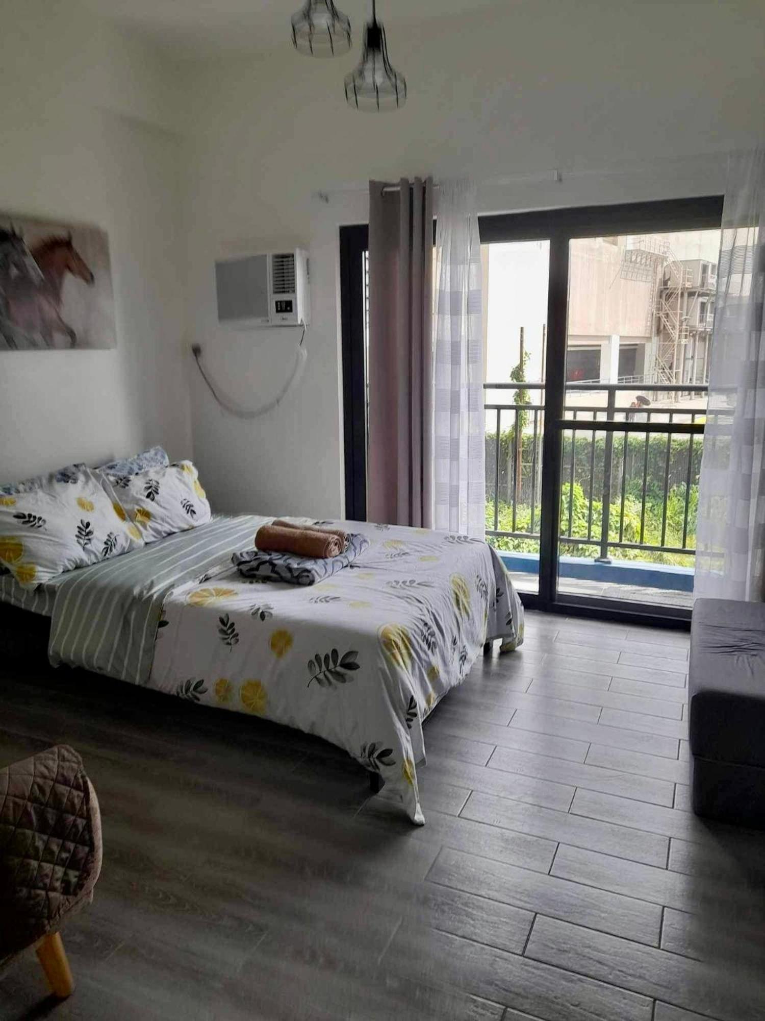 Amani Grand Citygate 308 Davao