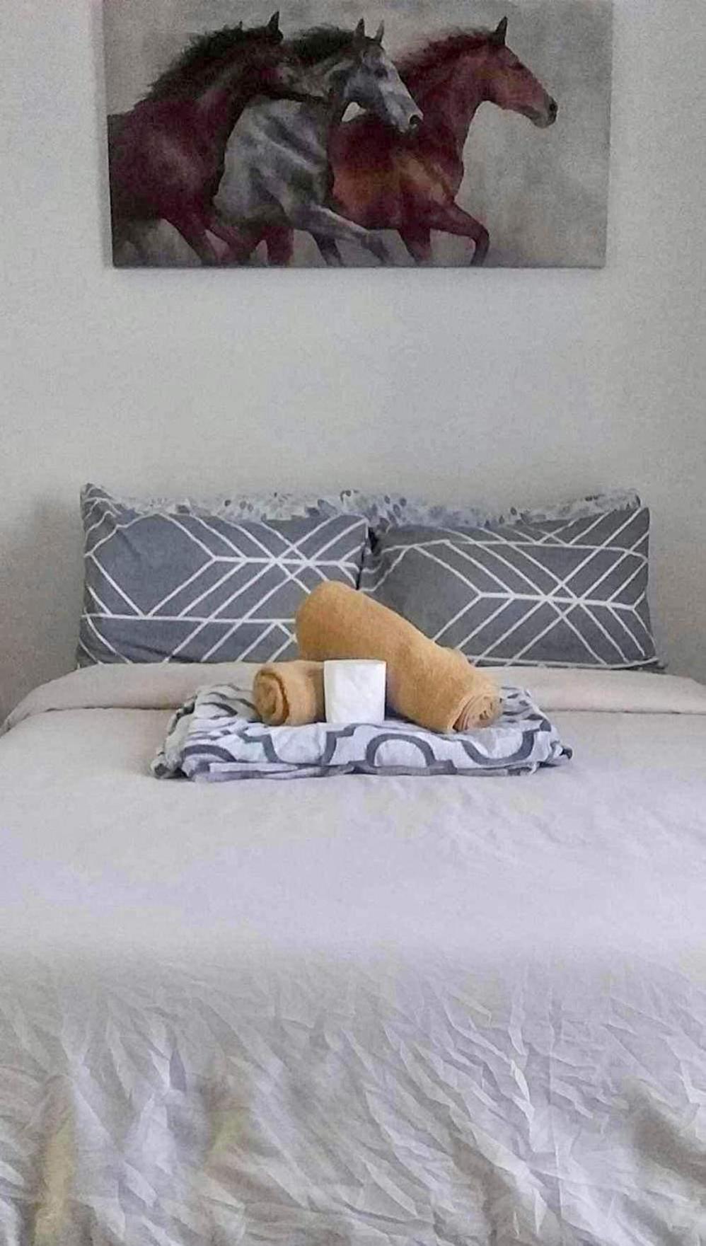 Amani Grand Citygate 308 * Davao
