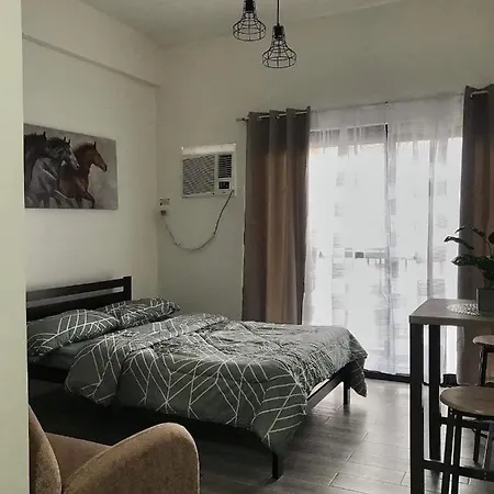 Amani Grand Citygate 308 Davao Exterior photo
