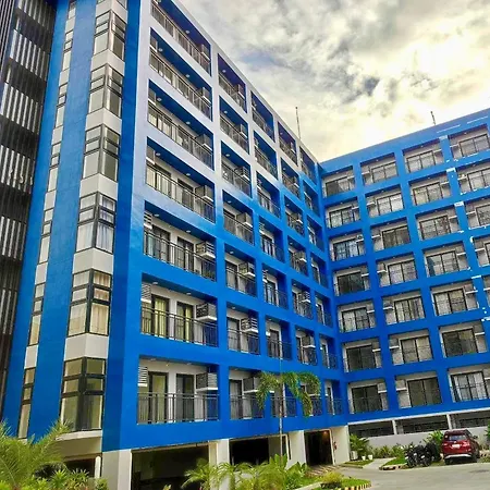 Amani Grand Citygate 308 Davao Exterior photo