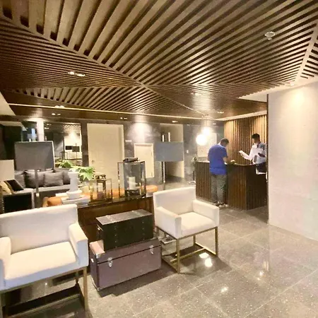 Amani Grand Citygate 308 Davao Exterior photo