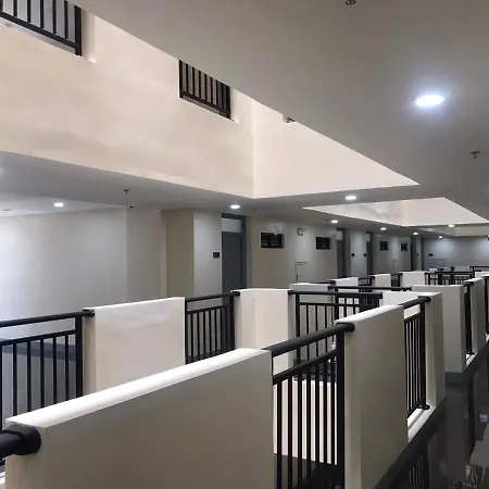 Amani Grand Citygate 308 Davao Exterior photo