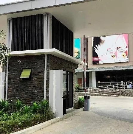 Amani Grand Citygate 308 Davao Exterior photo