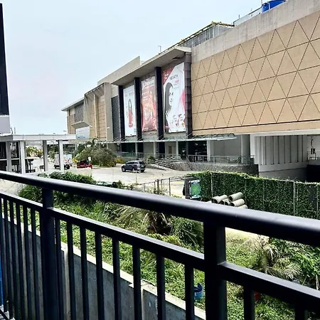Amani Grand Citygate 308 Davao Exterior photo