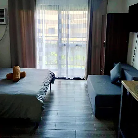 Amani Grand Citygate 308 Davao Exterior photo
