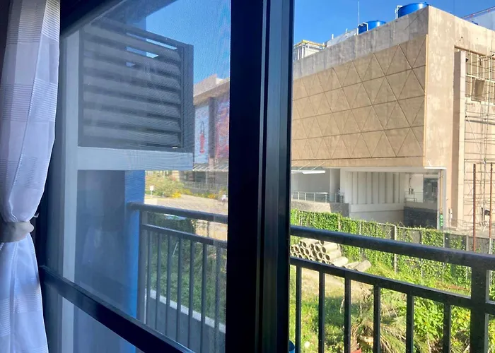 Amani Grand Citygate 308