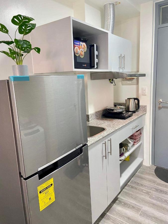 Amani Grand Citygate 308 Apartment