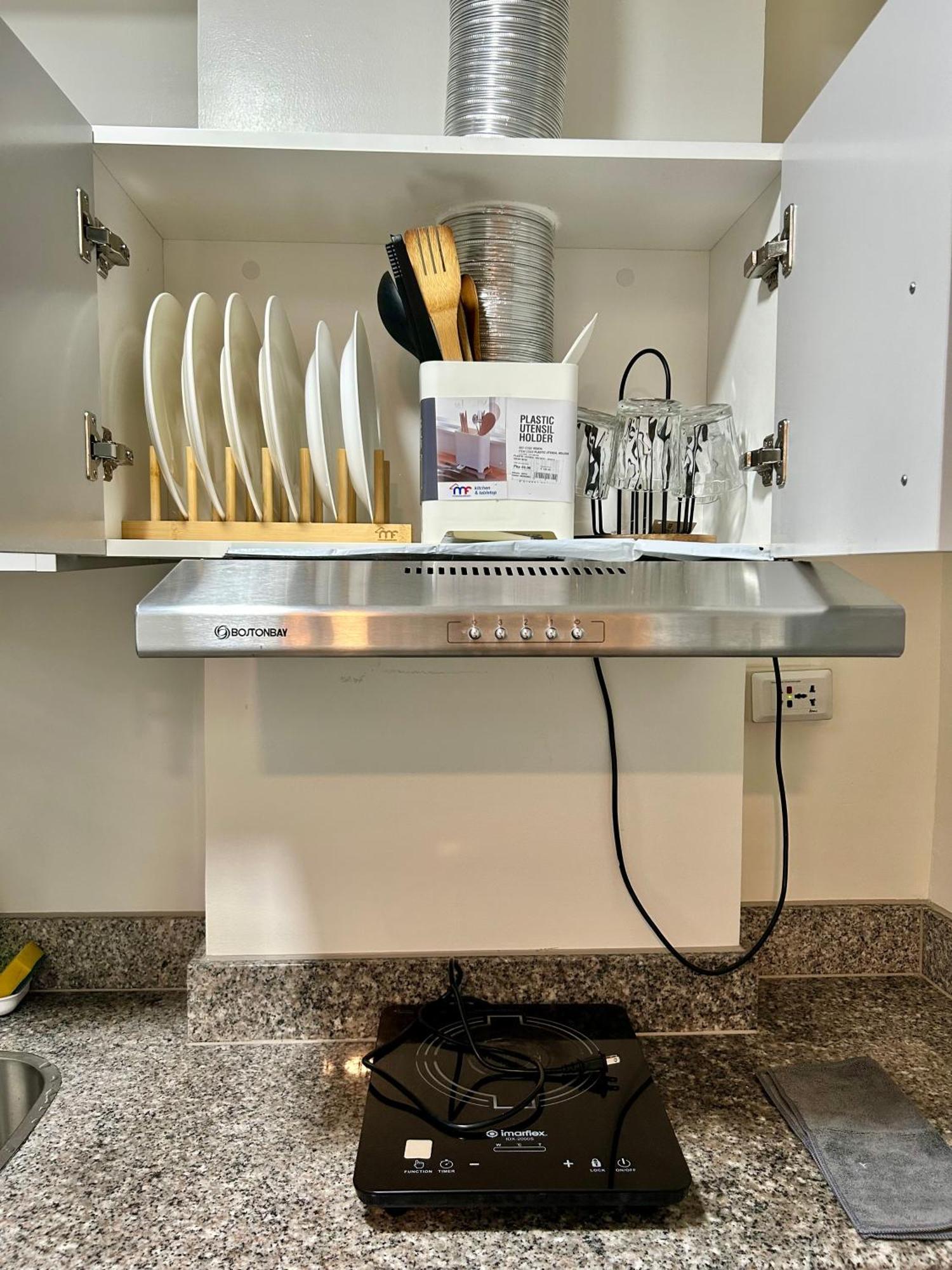 Amani Grand Citygate 308 Apartment Davao