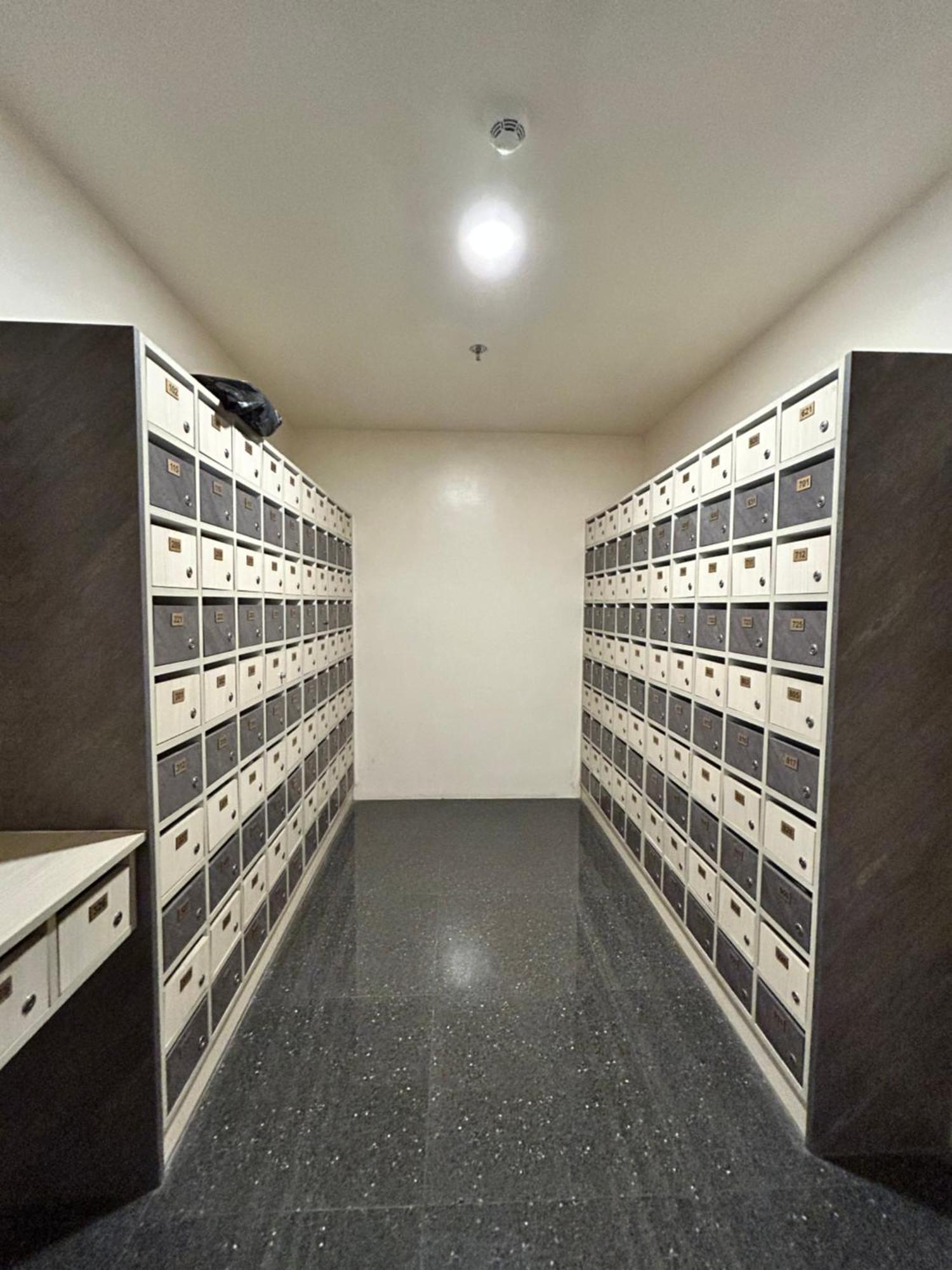 Amani Grand Citygate 308 Apartment