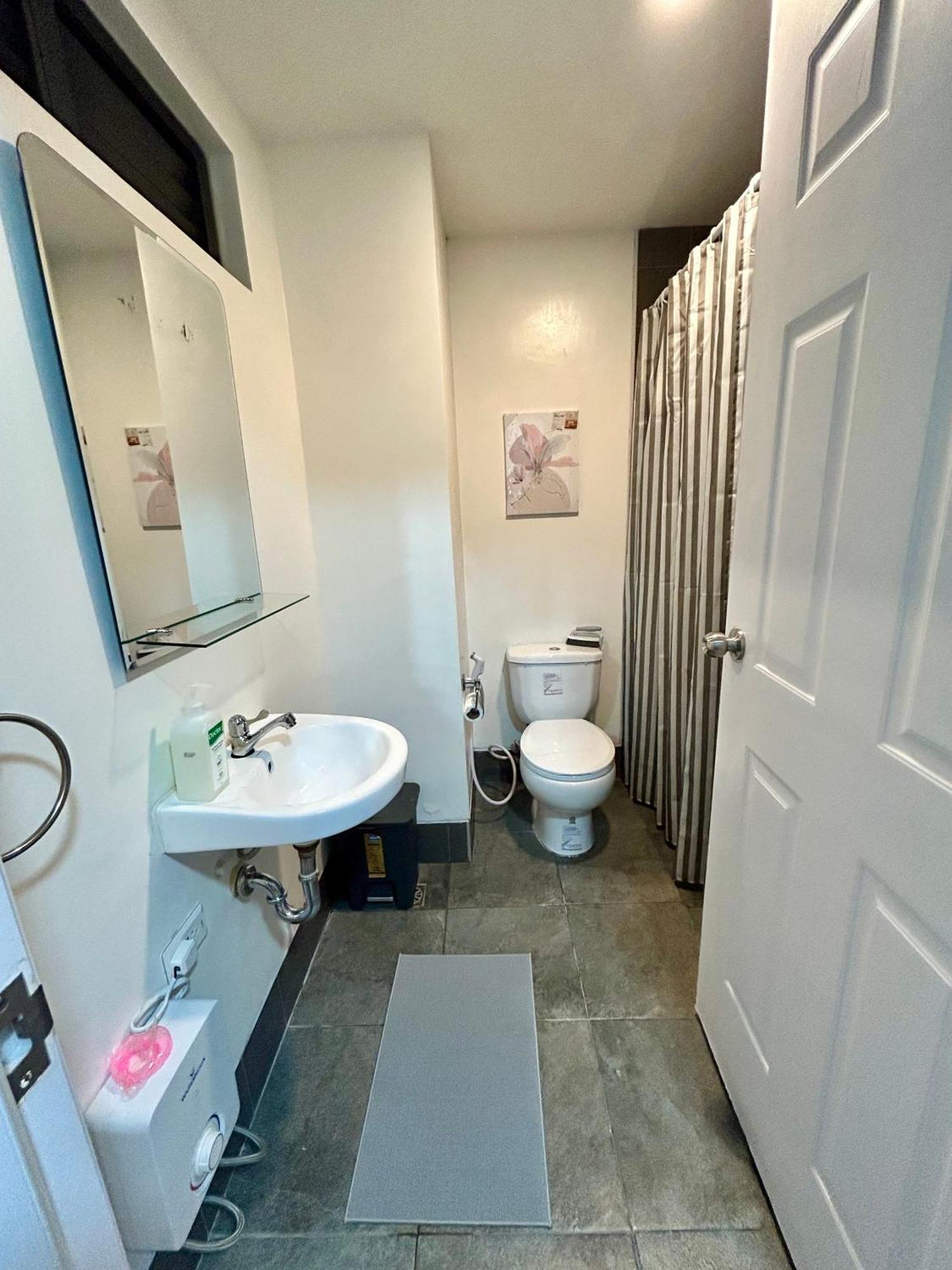 Amani Grand Citygate 308 Apartment *